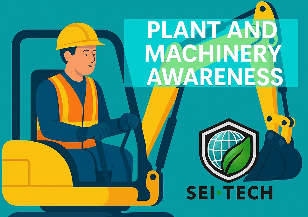 First Aid in the Workplace Awareness