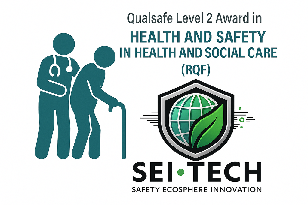 IOSH Managing Safely®️ Refresher