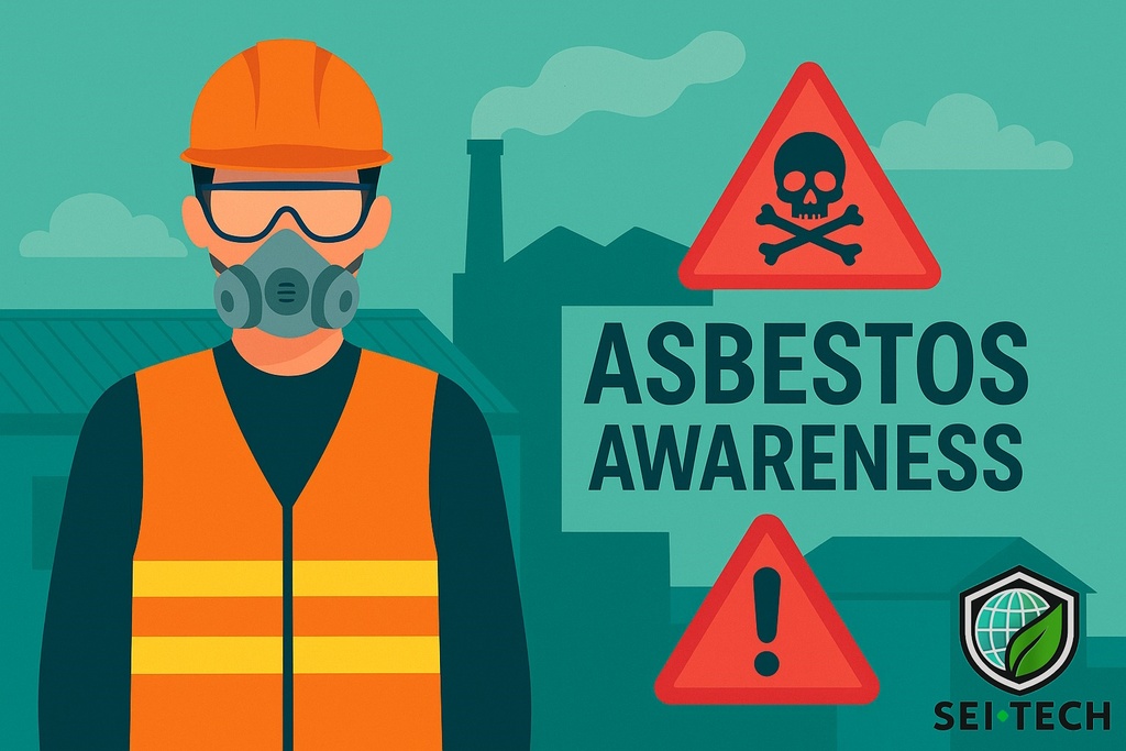 Asbestos Awareness