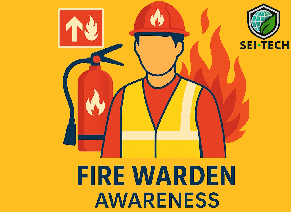 Fire Warden Awareness