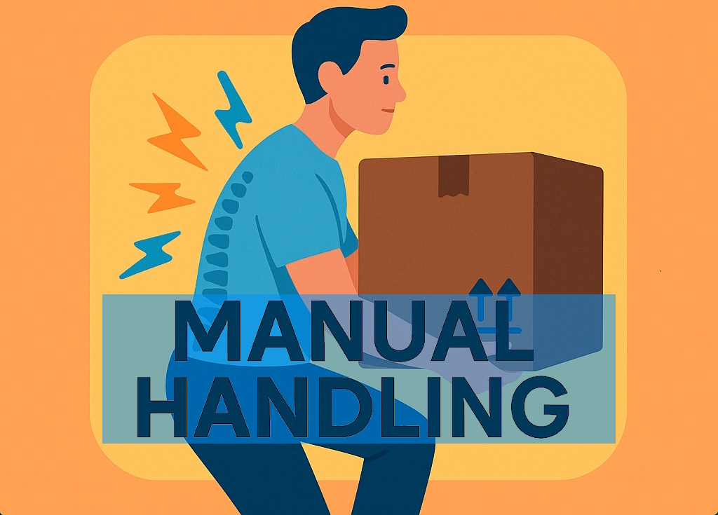Manual Handling Awareness