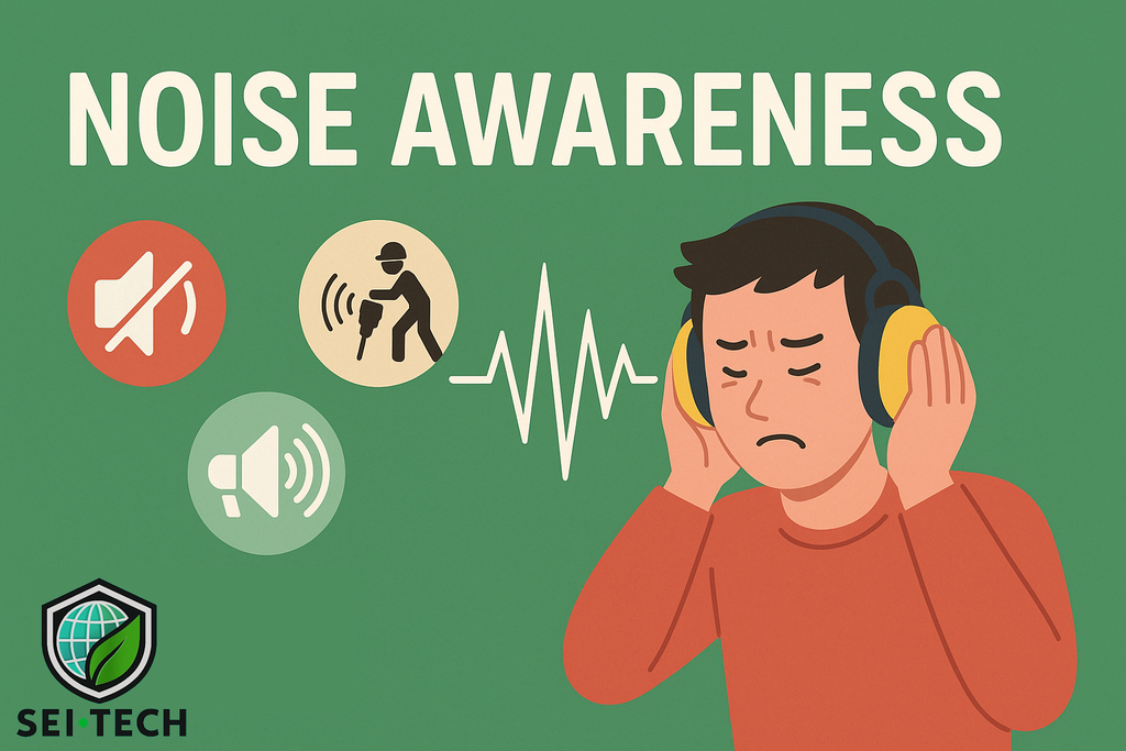 Noise Awareness