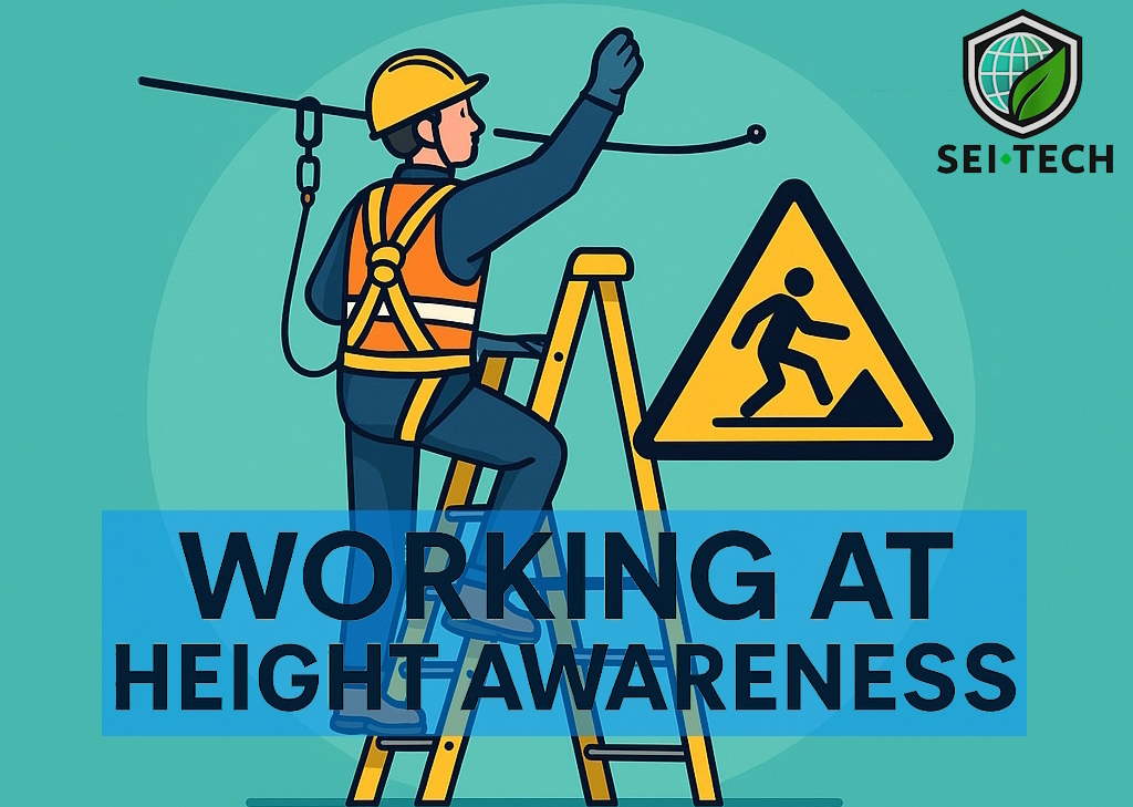Working at Heights Awareness