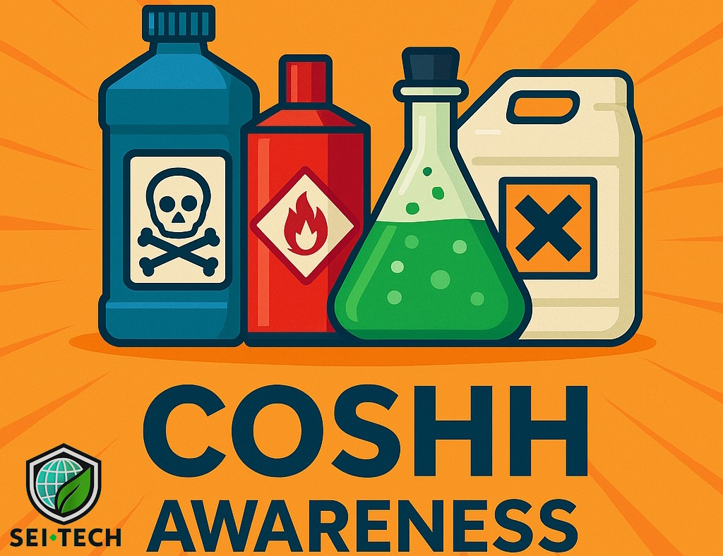 COSHH Awareness