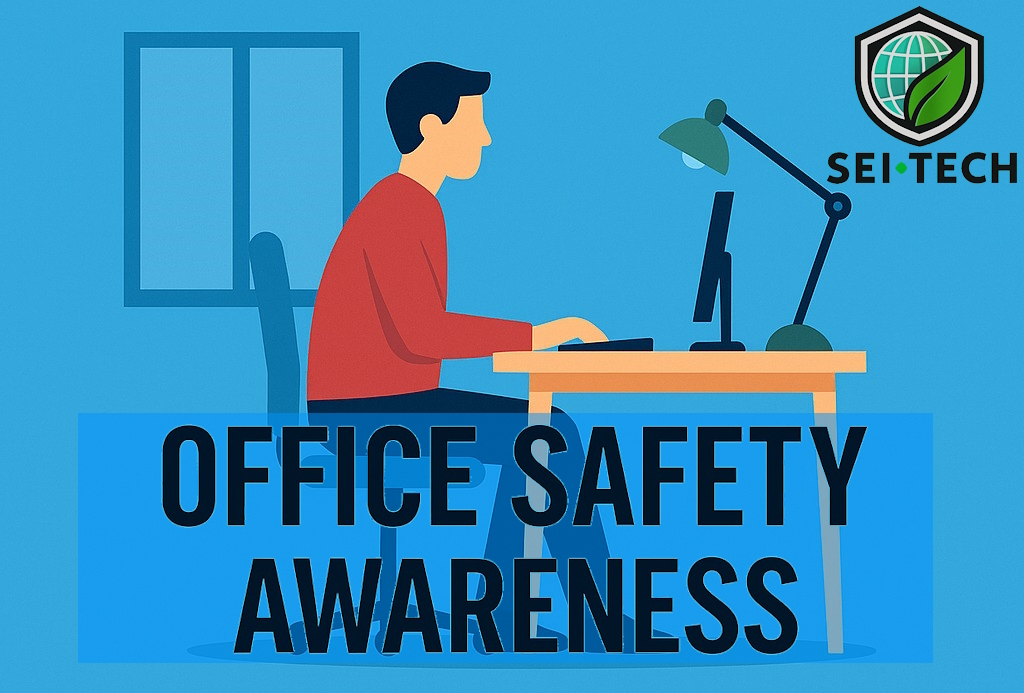 Office Safety Awareness