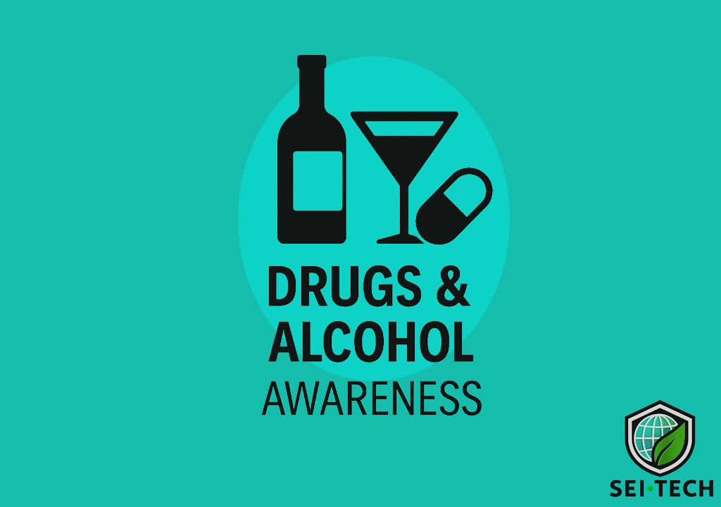 Drug and Alcohol Awareness