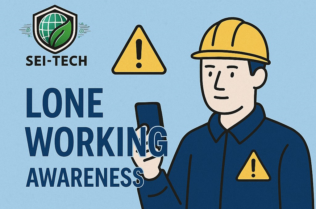 Lone Working Awareness