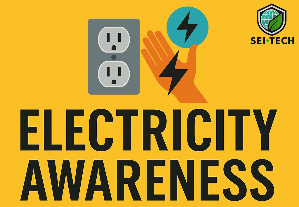 Electricity Awareness