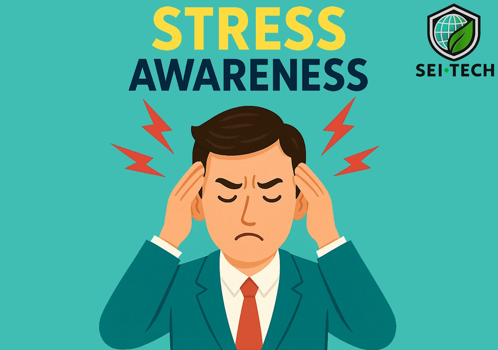 Stress Awareness
