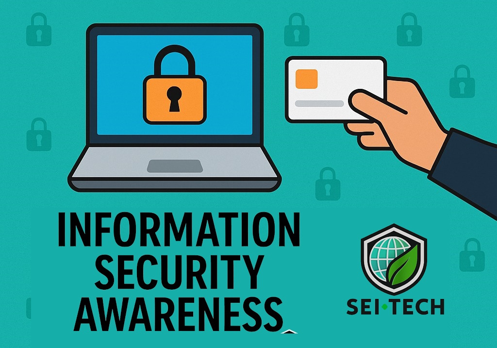 Information Security Awareness