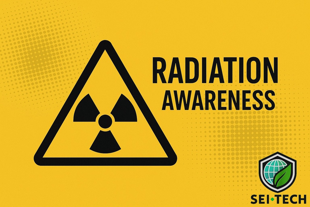 Radiation Awareness