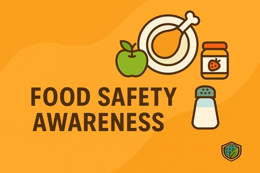 Food Safety Awareness